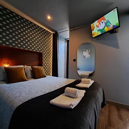 Kiosk 550 Apartment - Póvoa de Varzim Extérieur photo