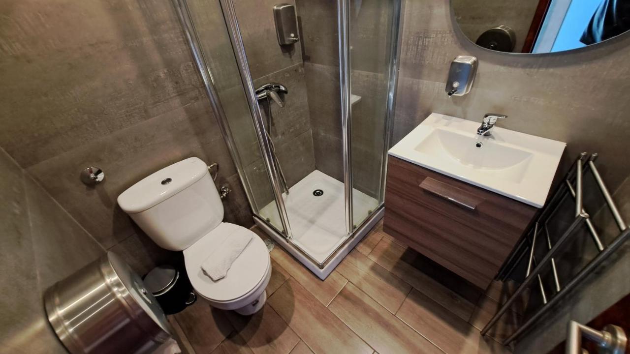 Kiosk 550 Apartment - Póvoa de Varzim Extérieur photo