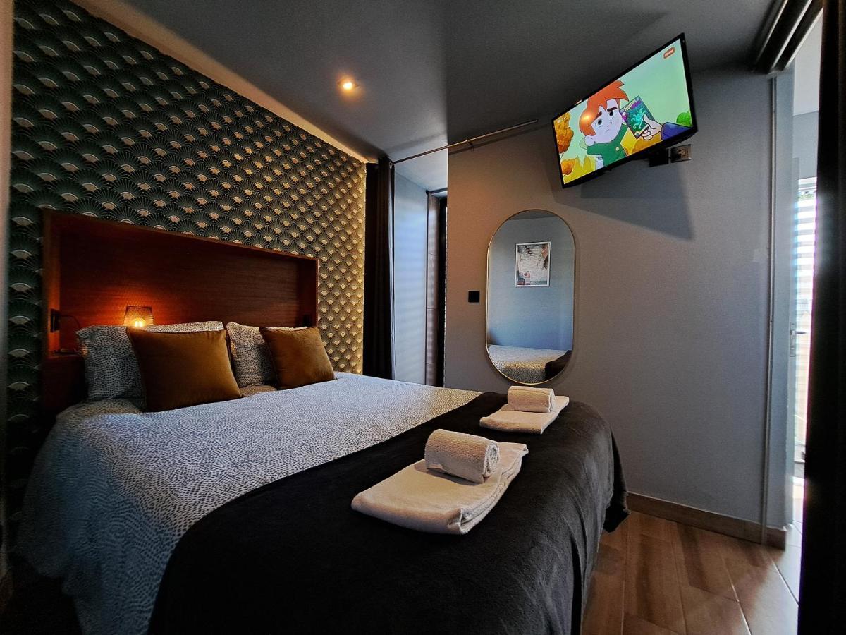 Kiosk 550 Apartment - Póvoa de Varzim Extérieur photo