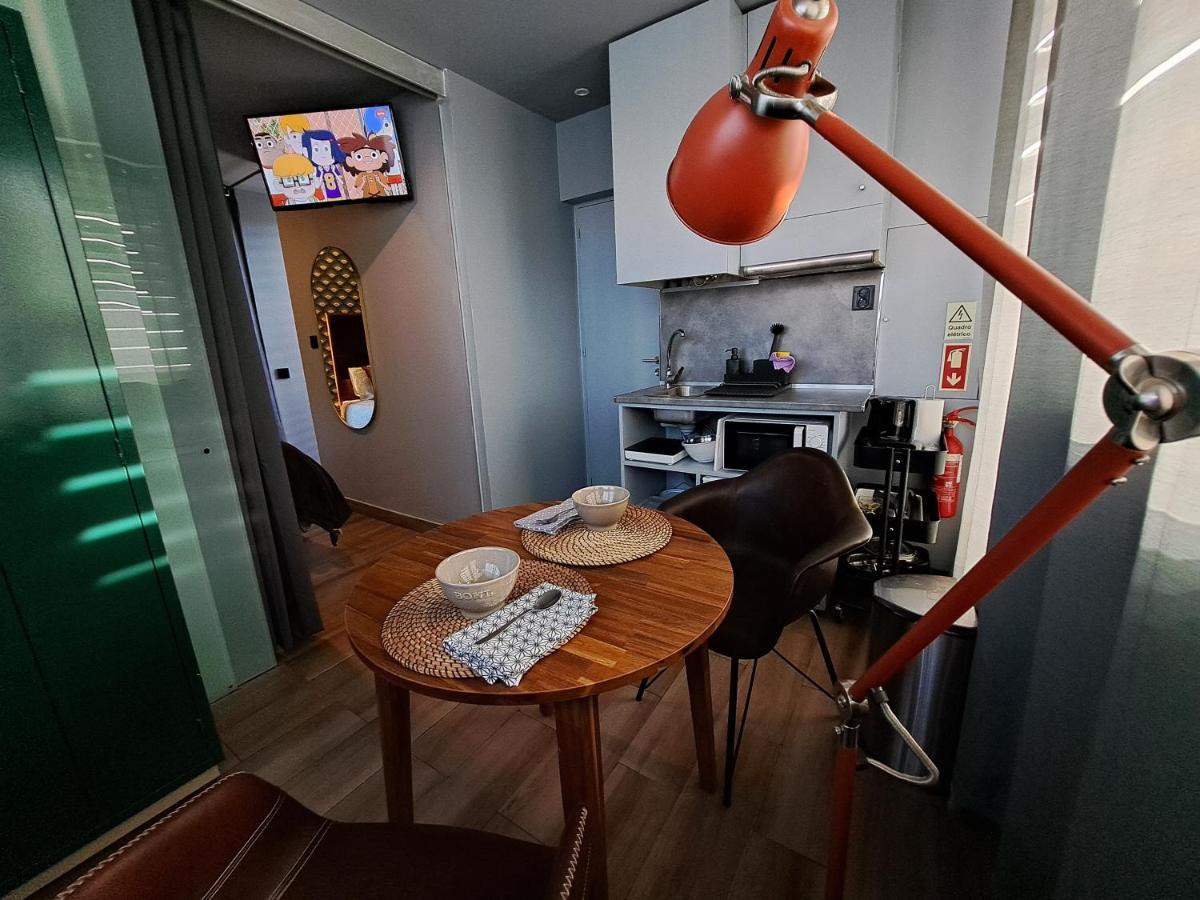 Kiosk 550 Apartment - Póvoa de Varzim Extérieur photo