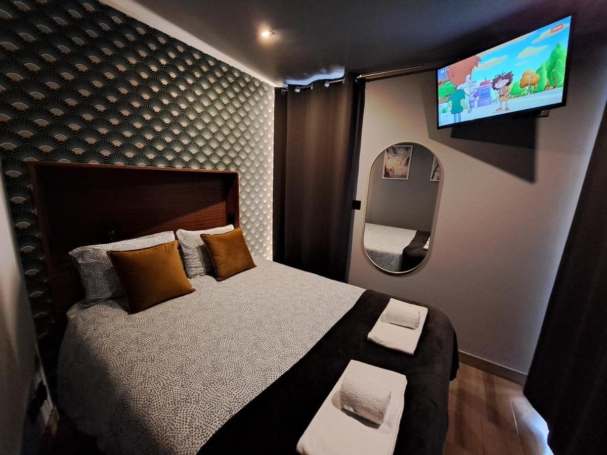 Kiosk 550 Apartment - Póvoa de Varzim Extérieur photo