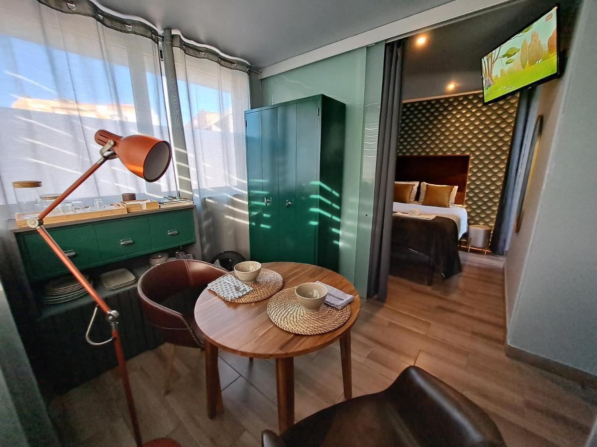 Kiosk 550 Apartment - Póvoa de Varzim Extérieur photo